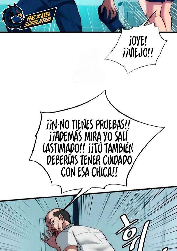Descarga Imparable Capitulo 54 página 12