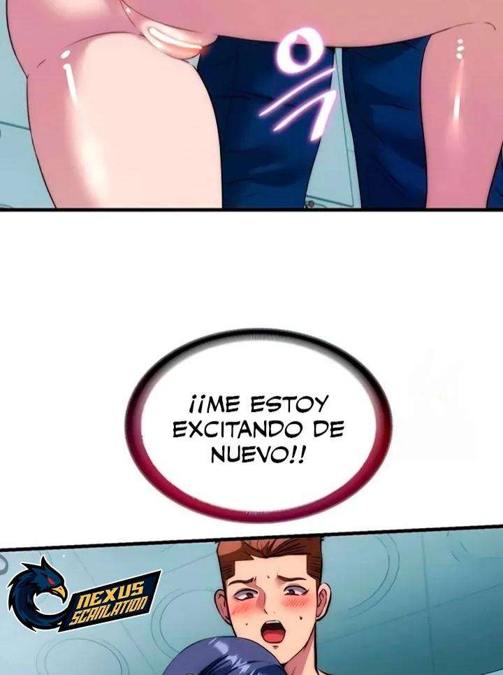 Descarga Imparable Capitulo 54 página 28