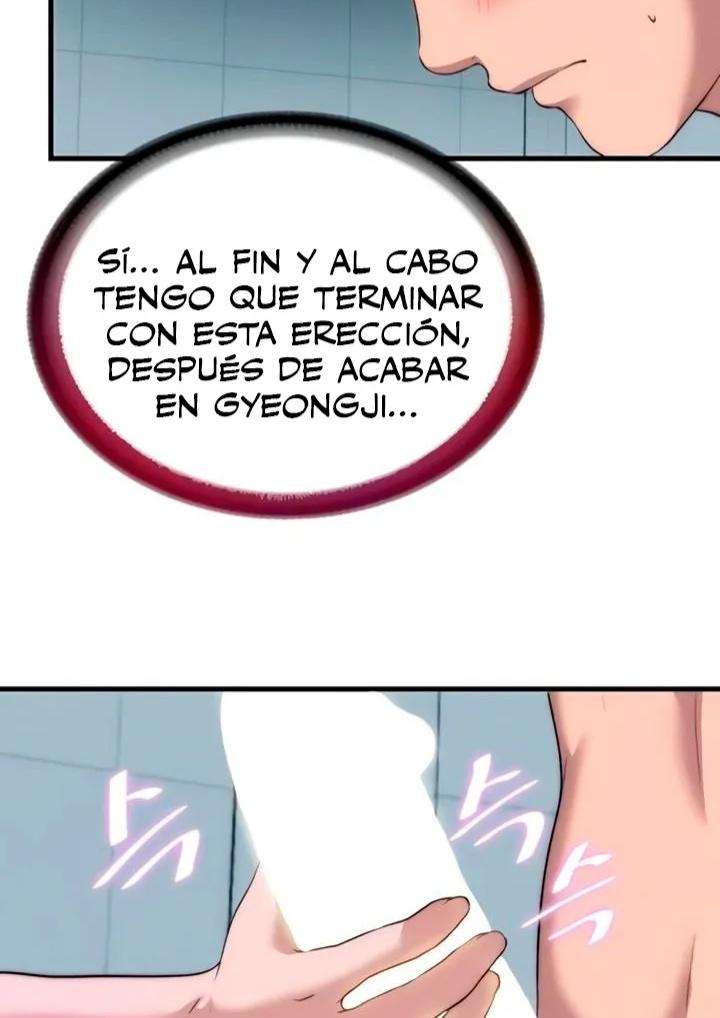 Descarga Imparable Capitulo 54 página 38