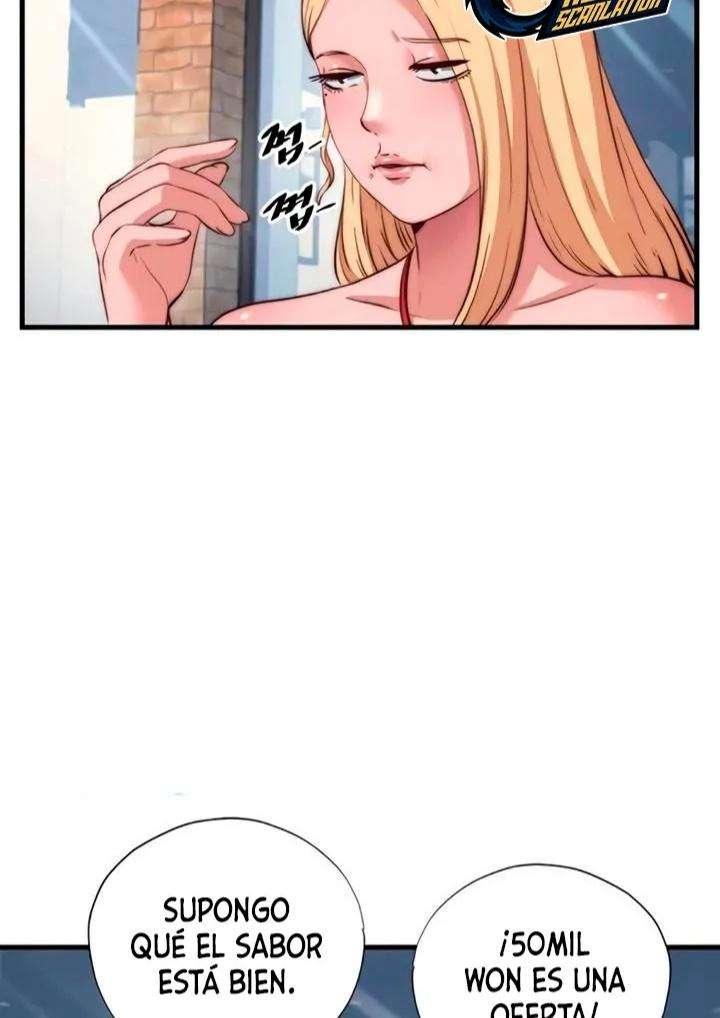 Descarga Imparable Capitulo 54 página 63