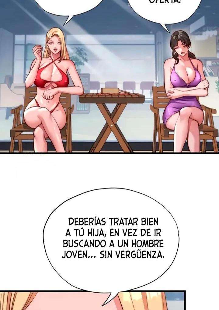 Descarga Imparable Capitulo 54 página 64
