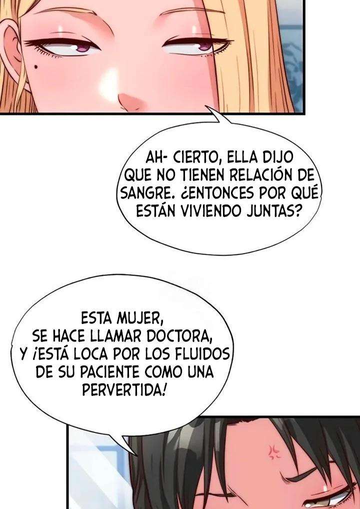Descarga Imparable Capitulo 54 página 65