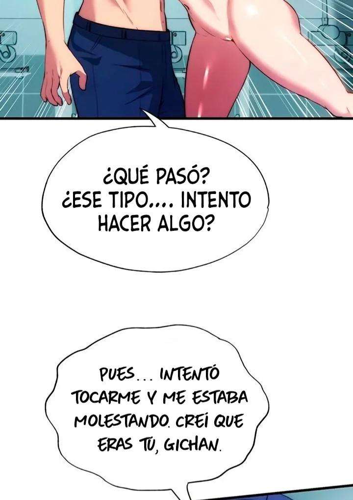 Descarga Imparable Capitulo 54 página 8