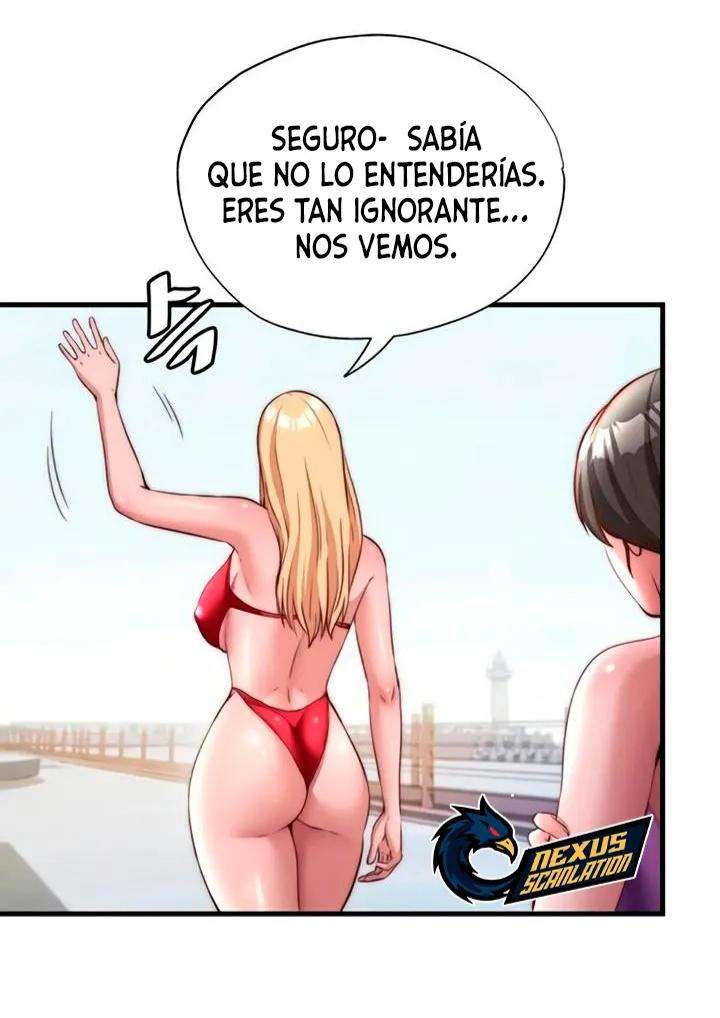 Descarga Imparable Capitulo 55 página 41