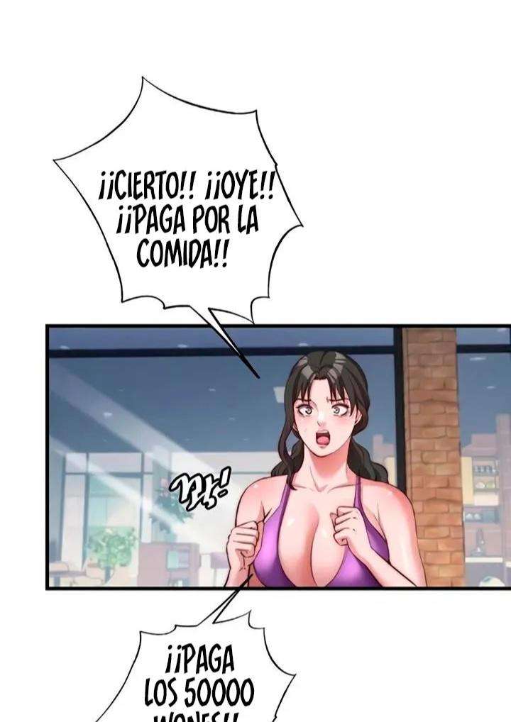 Descarga Imparable Capitulo 55 página 42