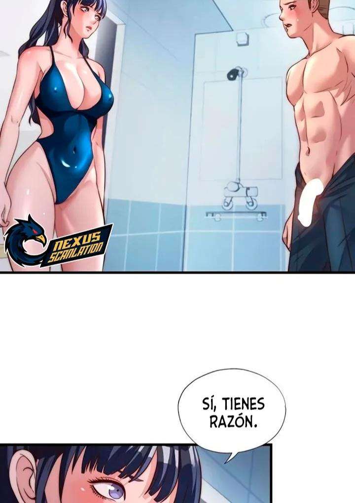 Descarga Imparable Capitulo 55 página 45