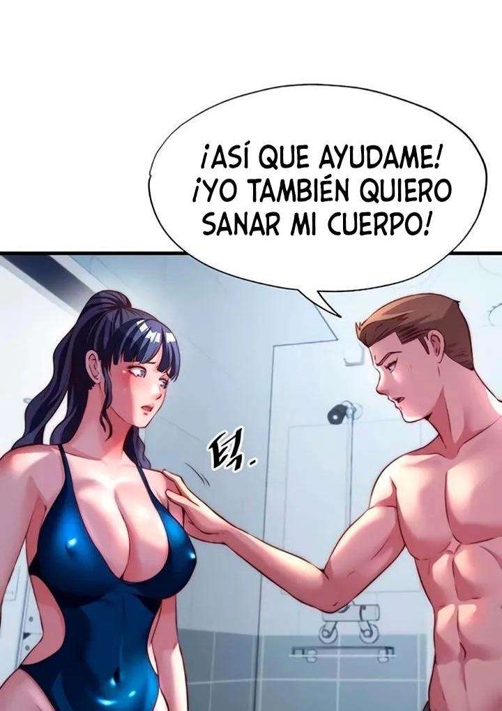 Descarga Imparable Capitulo 55 página 57