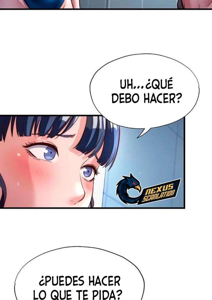 Descarga Imparable Capitulo 55 página 58
