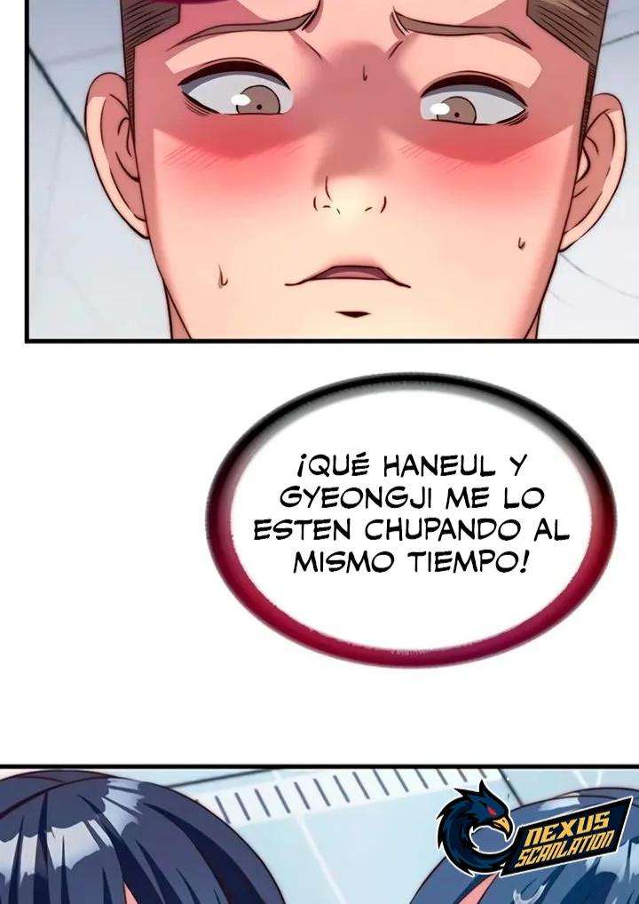 Descarga Imparable Capitulo 56 página 58