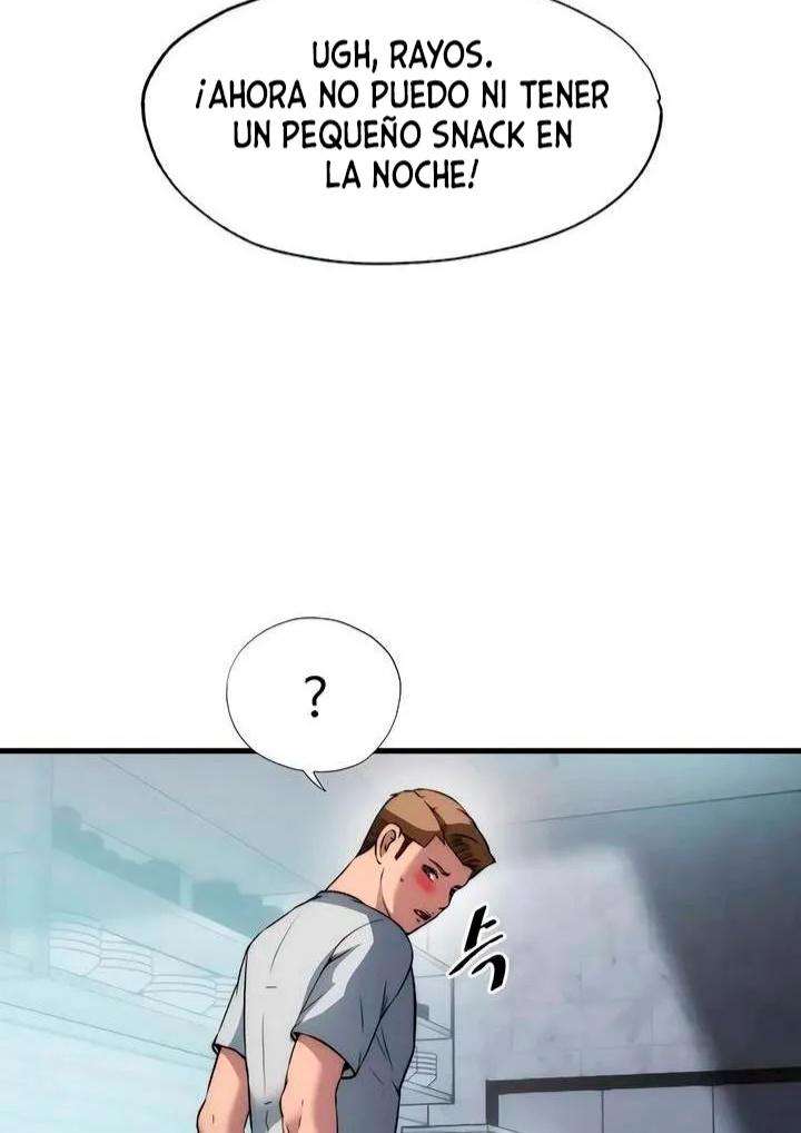 Descarga Imparable Capitulo 58 página 38