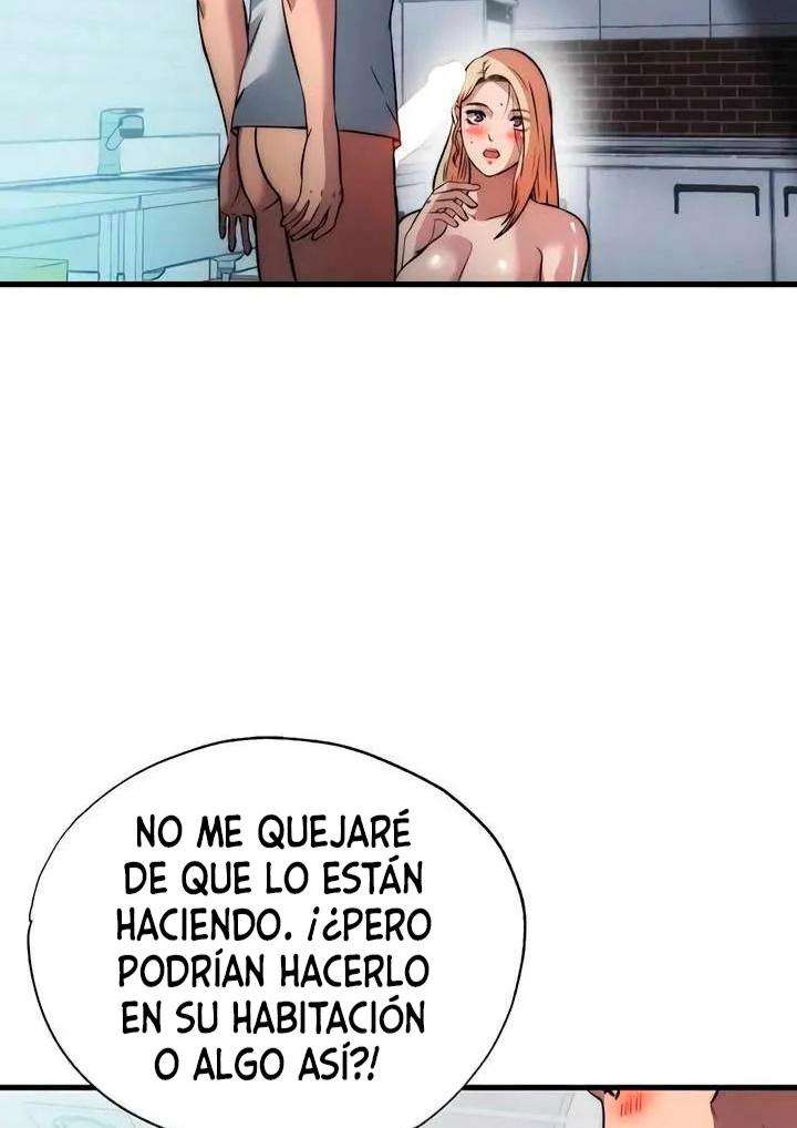Descarga Imparable Capitulo 58 página 39