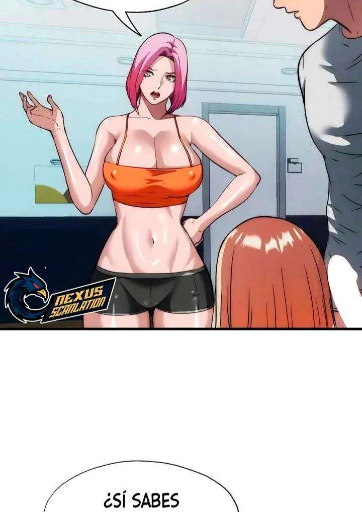 Descarga Imparable Capitulo 58 página 40