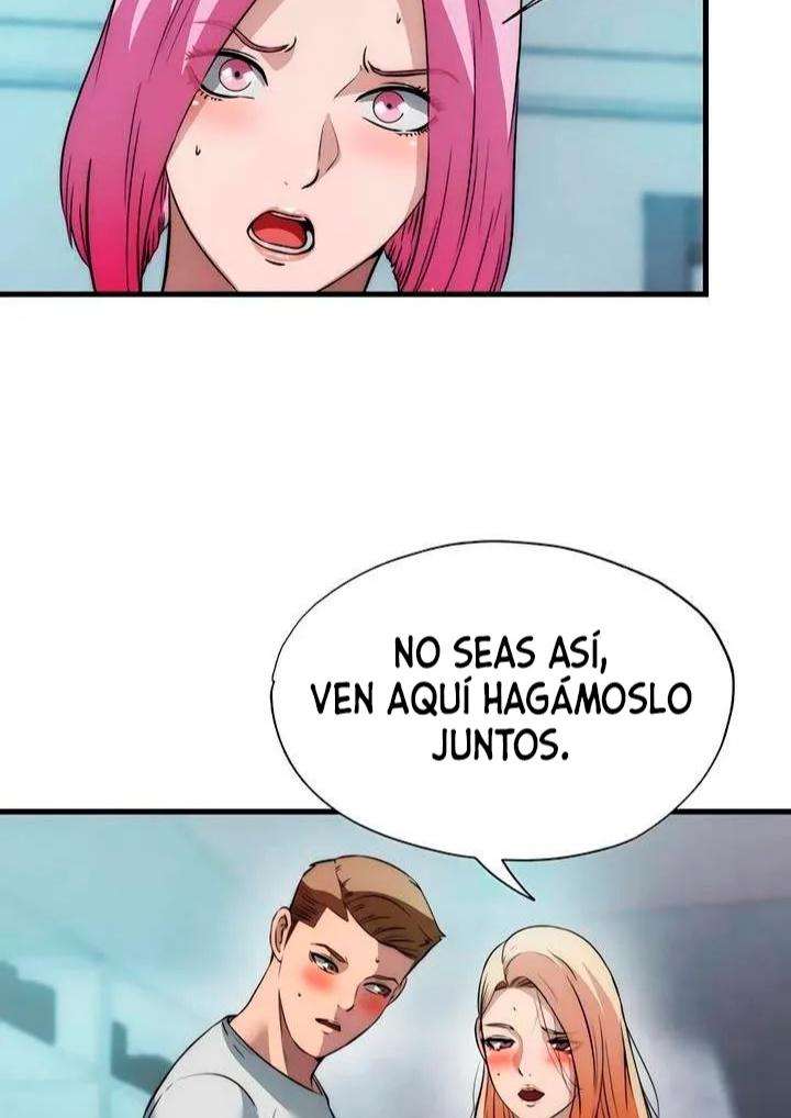 Descarga Imparable Capitulo 58 página 43