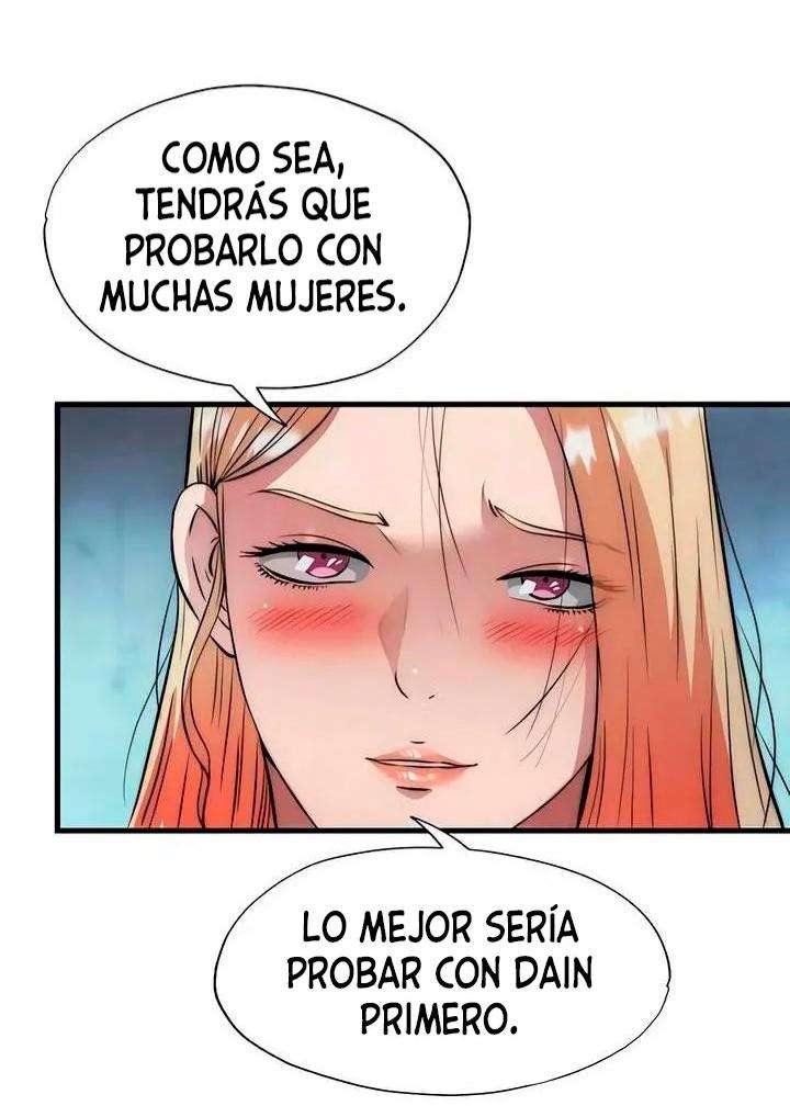 Descarga Imparable Capitulo 58 página 61