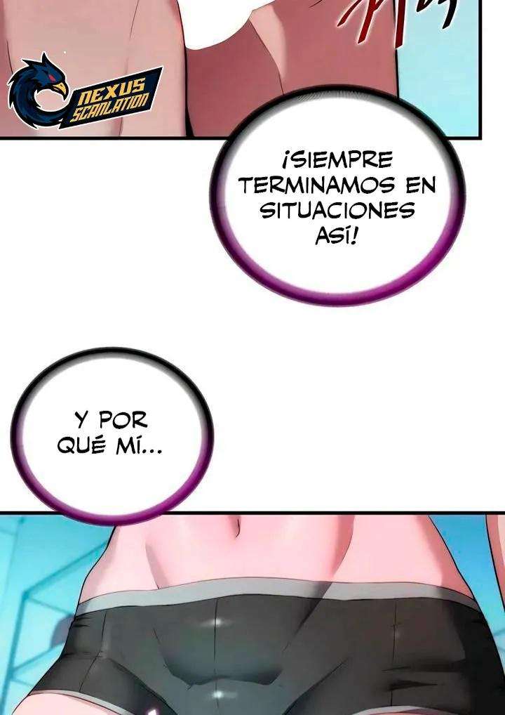 Descarga Imparable Capitulo 58 página 68