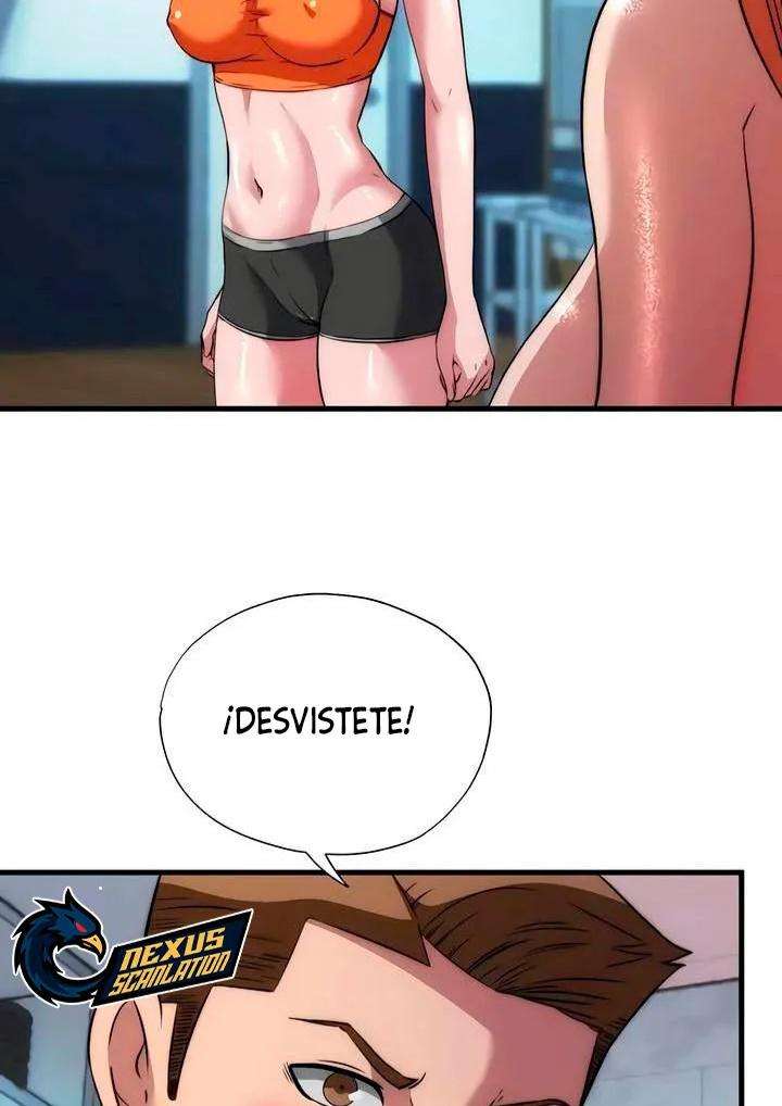 Descarga Imparable Capitulo 58 página 71