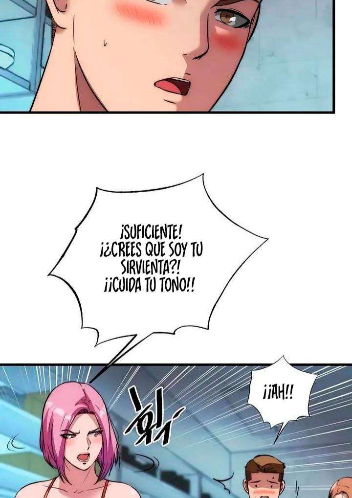 Descarga Imparable Capitulo 58 página 72