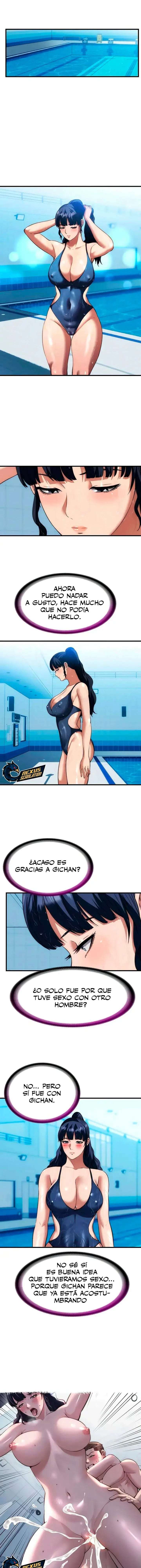 Descarga Imparable Capitulo 59 página 14