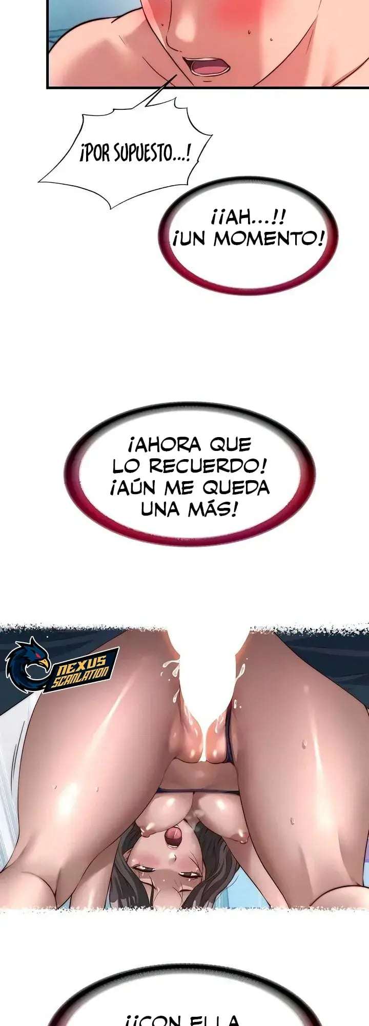 Descarga Imparable Capitulo 59 página 21