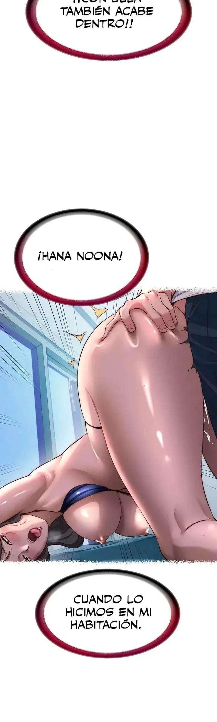 Descarga Imparable Capitulo 59 página 22