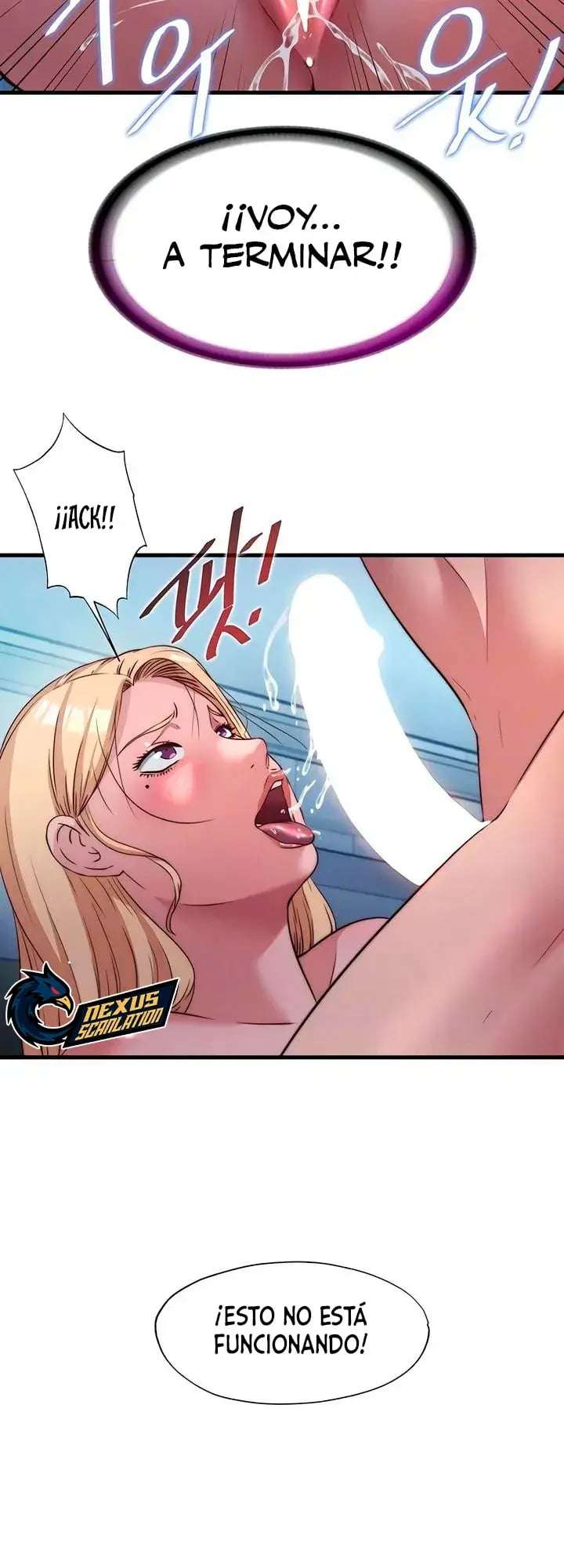Descarga Imparable Capitulo 59 página 3