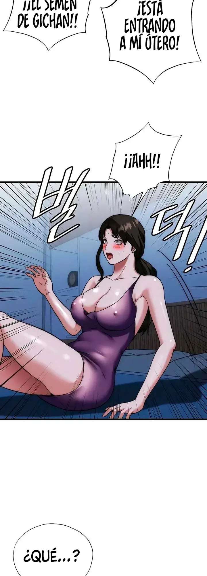 Descarga Imparable Capitulo 59 página 6