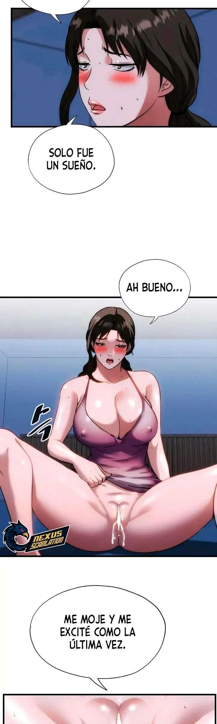 Descarga Imparable Capitulo 59 página 7