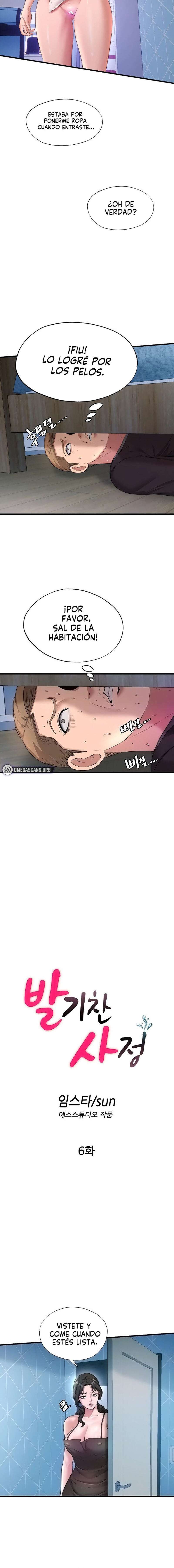 Descarga Imparable Capitulo 6 página 2