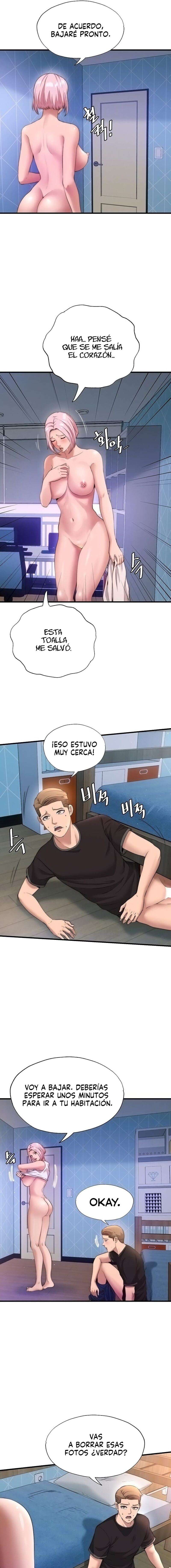 Descarga Imparable Capitulo 6 página 3