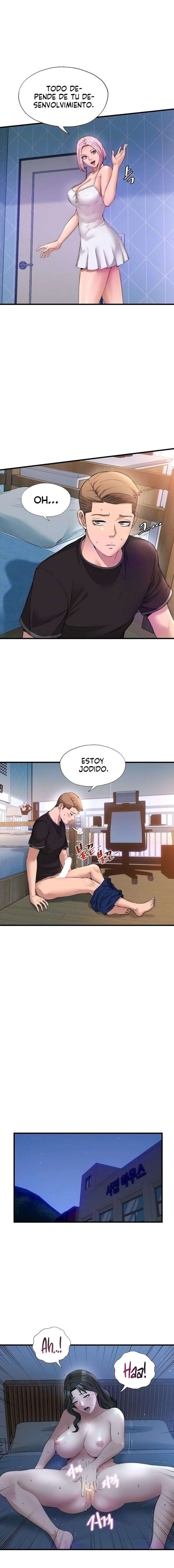 Descarga Imparable Capitulo 6 página 5