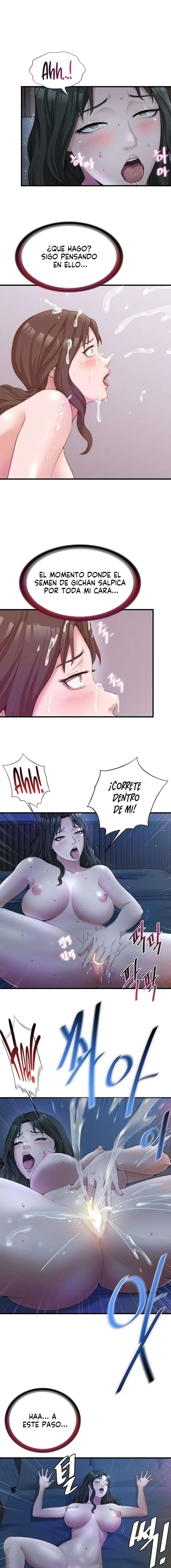 Descarga Imparable Capitulo 6 página 6