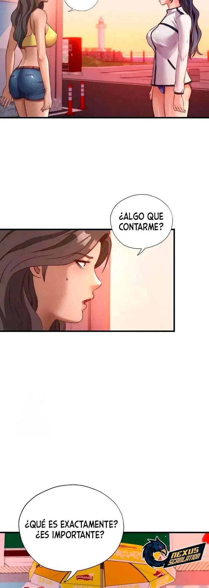 Descarga Imparable Capitulo 60 página 16