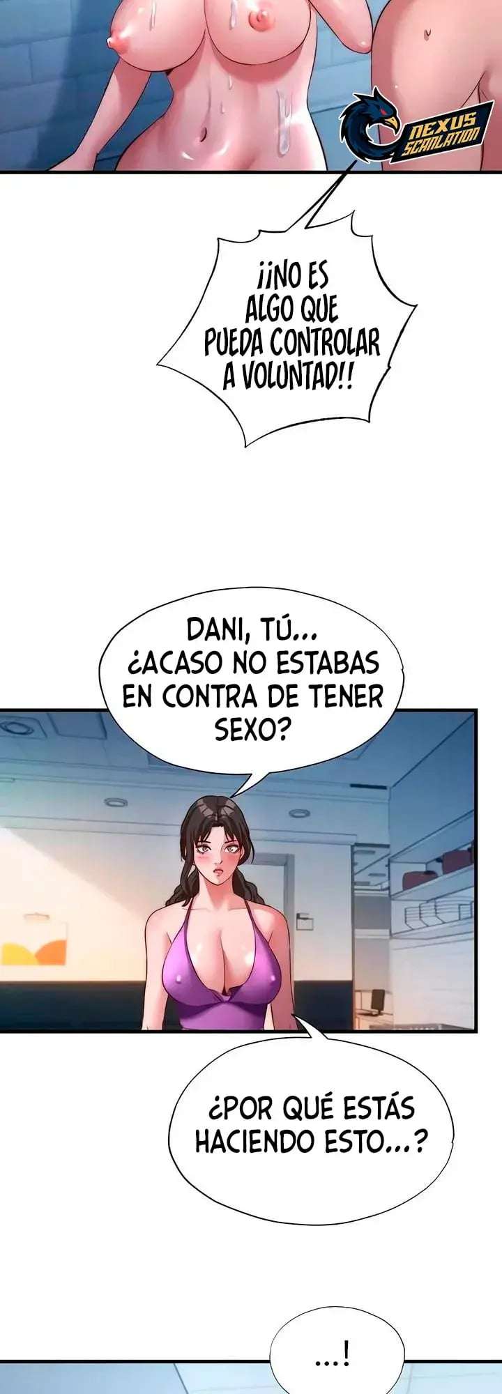 Descarga Imparable Capitulo 60 página 6