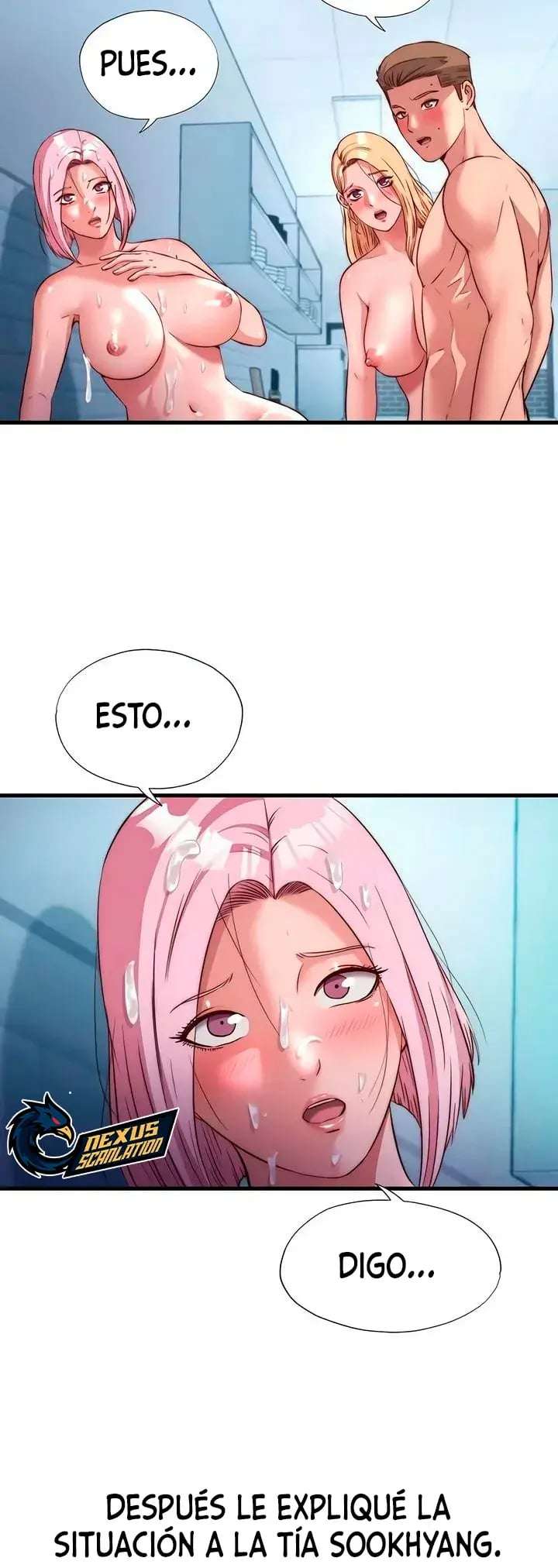 Descarga Imparable Capitulo 60 página 7