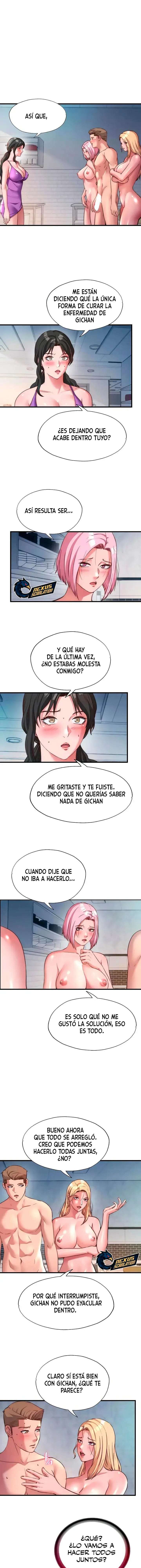 Descarga Imparable Capitulo 60 página 8