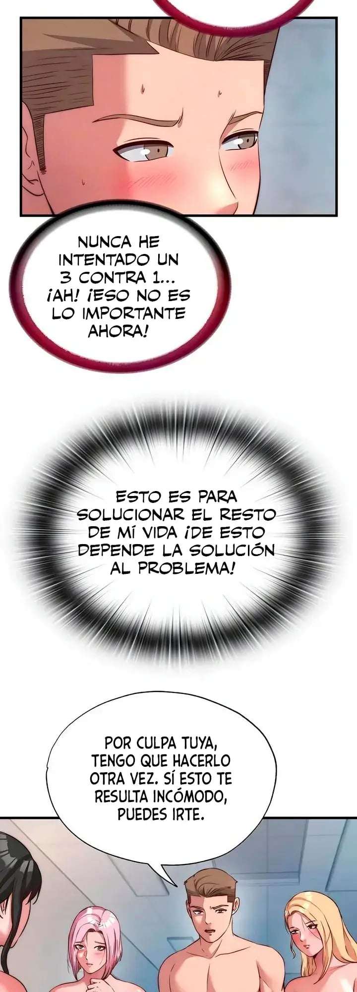 Descarga Imparable Capitulo 60 página 9