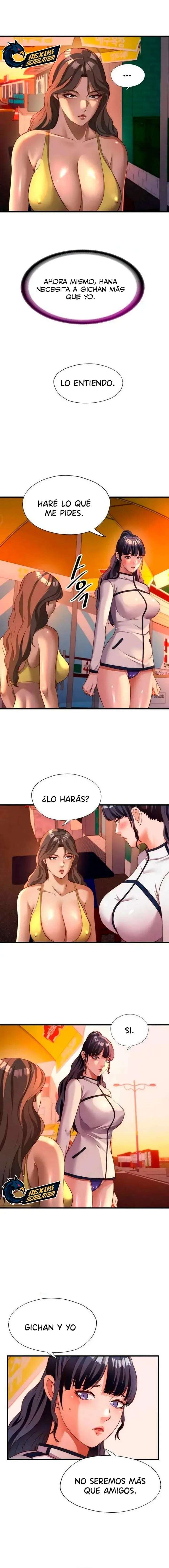 Descarga Imparable Capitulo 61 página 10