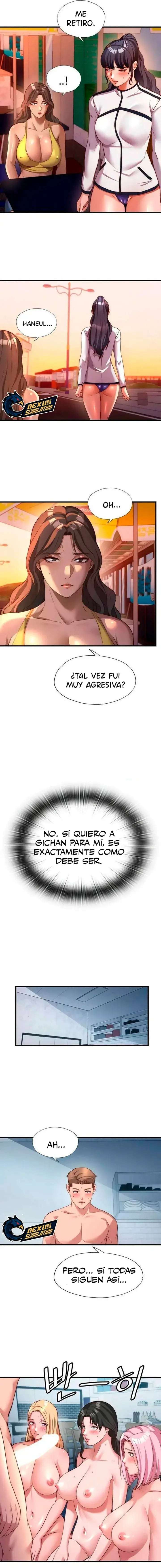 Descarga Imparable Capitulo 61 página 11