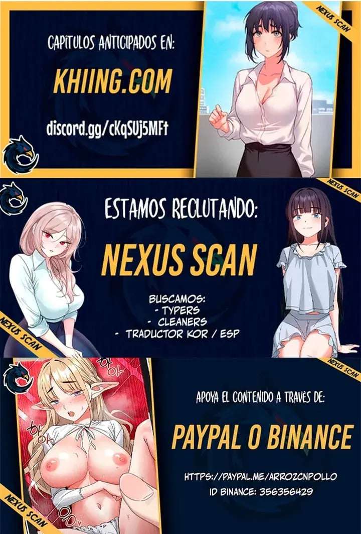 Descarga Imparable Capitulo 61 página 16