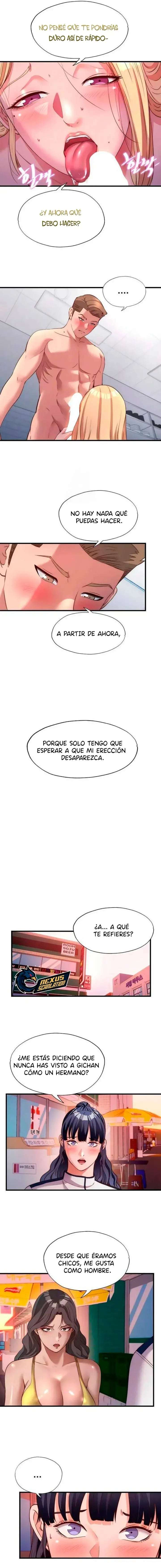 Descarga Imparable Capitulo 61 página 6