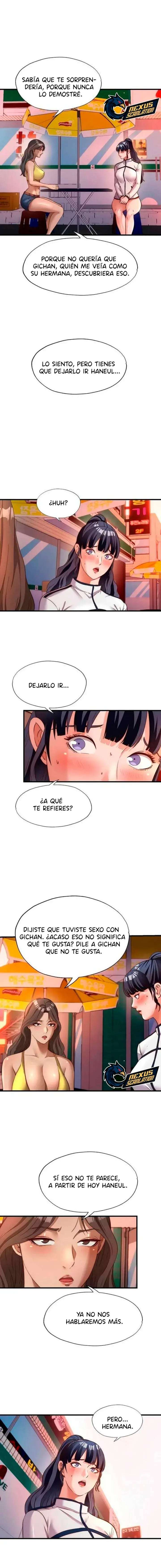 Descarga Imparable Capitulo 61 página 7