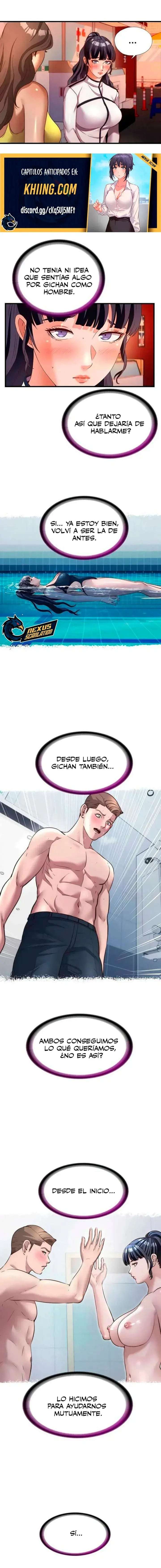 Descarga Imparable Capitulo 61 página 9