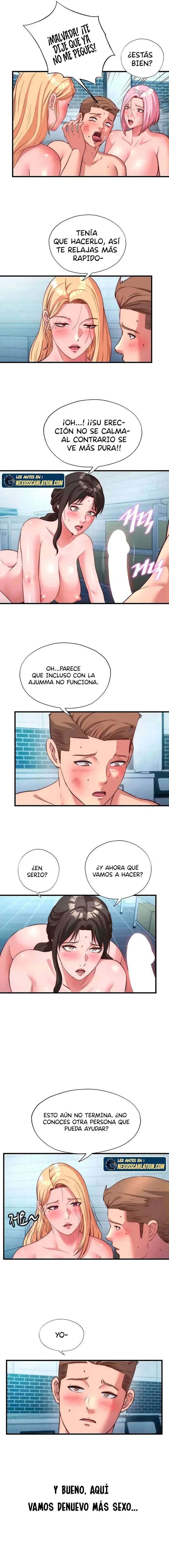 Descarga Imparable Capitulo 62 página 10