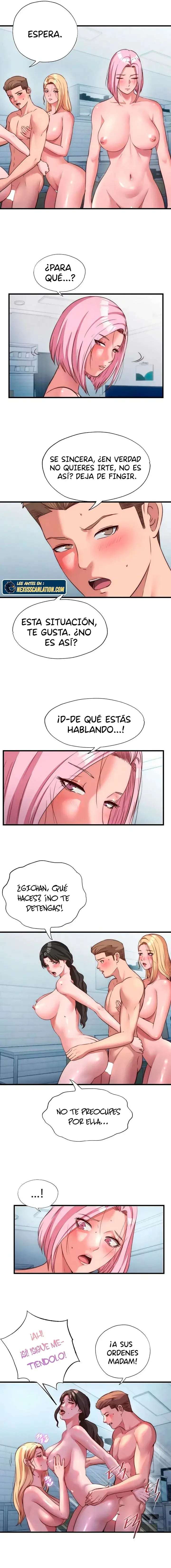 Descarga Imparable Capitulo 62 página 5