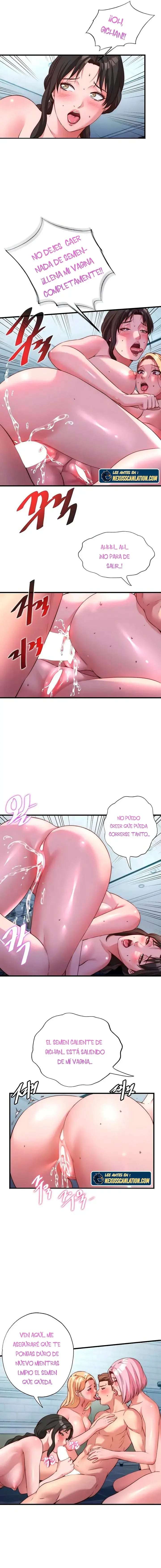 Descarga Imparable Capitulo 62 página 7