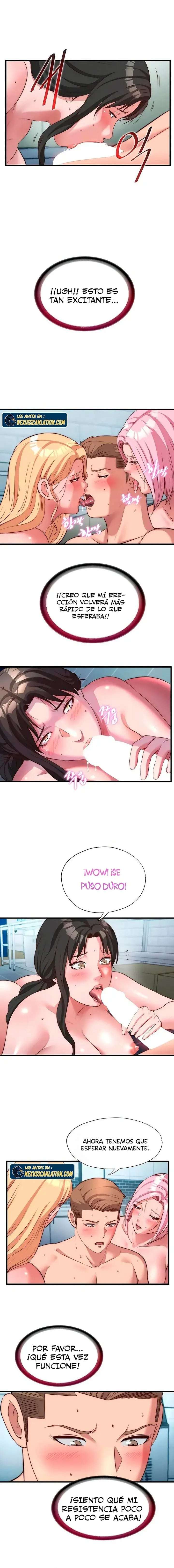 Descarga Imparable Capitulo 62 página 8