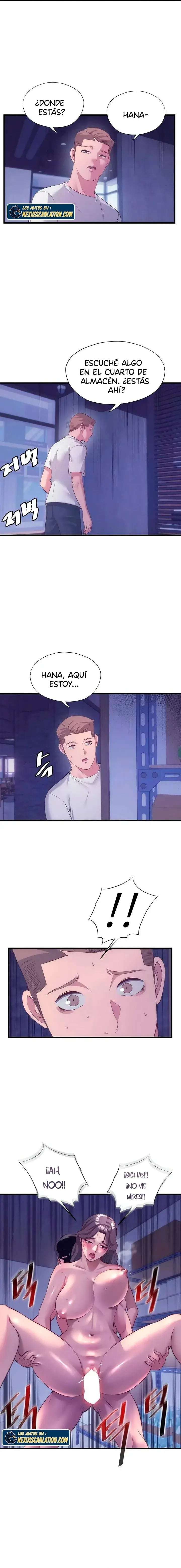 Descarga Imparable Capitulo 63 página 10