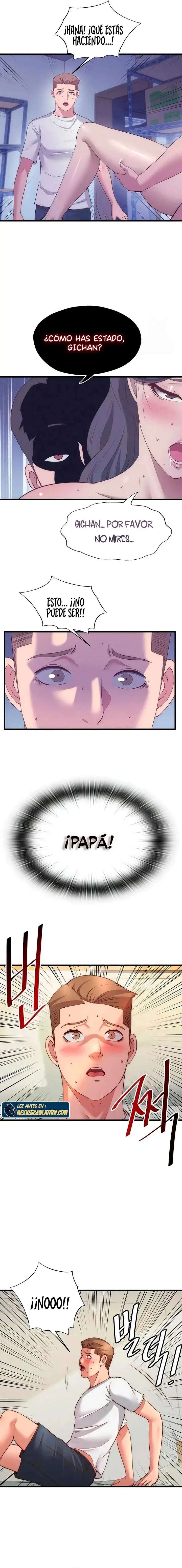 Descarga Imparable Capitulo 63 página 11