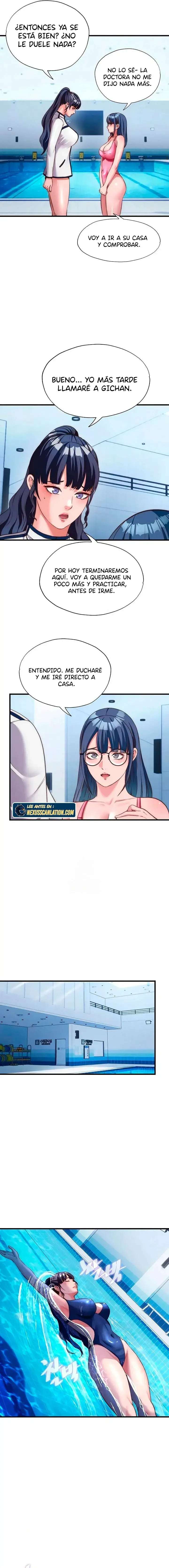 Descarga Imparable Capitulo 63 página 13