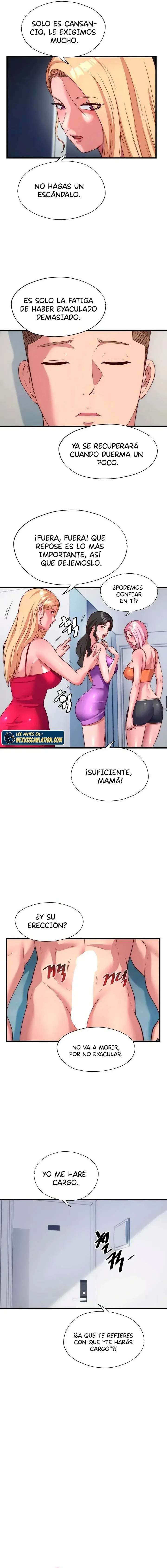 Descarga Imparable Capitulo 63 página 3